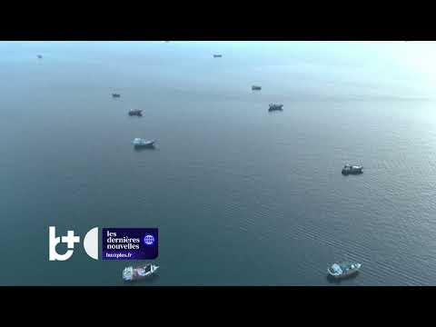 L'Iran attaque Bahreïn et Koweït; motif principal: taxes dans le détroit d'Ormuz