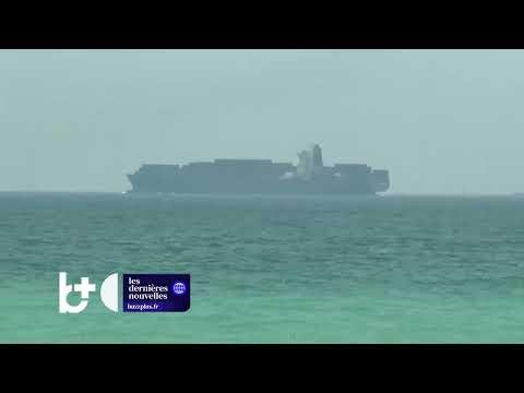 «L'Iran est revenu à l'âge de pierre» / Trump : On protège le monde, on veut remboursement
