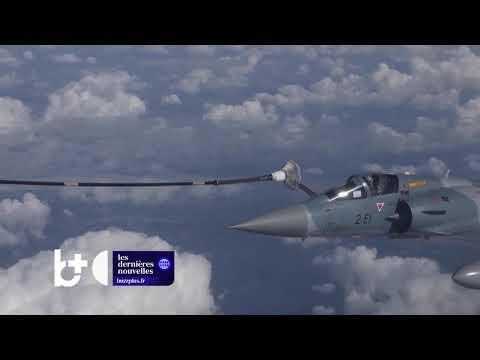 L'Ukraine hérite du projet Storm Shadow / Construira elle-même ces missiles de croisière