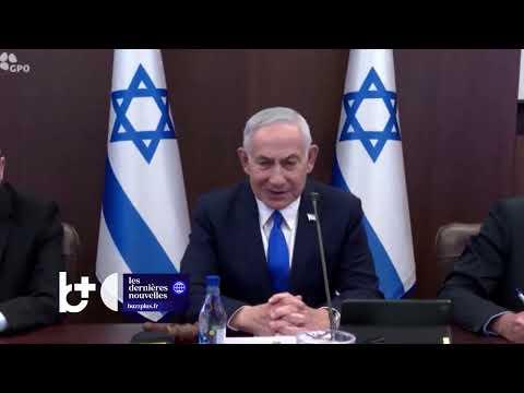 Israël frappe des cibles militaires en Iran; des explosions signalées dans plusieurs villes
