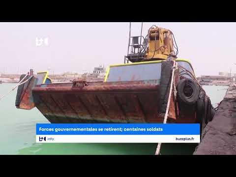 Houthis: guerre dure au Yémen; Arabie saoudite 'pression' sur Trump, milliers de victimes