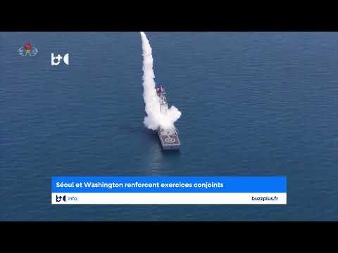 Kim Jong Un teste des missiles balistiques; la Corée du Nord «montre les dents» au monde