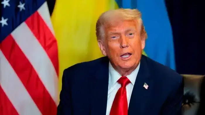 Trump: la Russie «n’a presque rien conquis» en Ukraine lors de l’offensive, malgré de lourds coûts