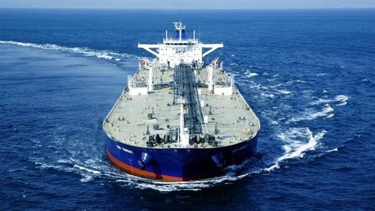 Zelensky : la Russie utilise des pétroliers pour lancer et opérer des drones en Europe