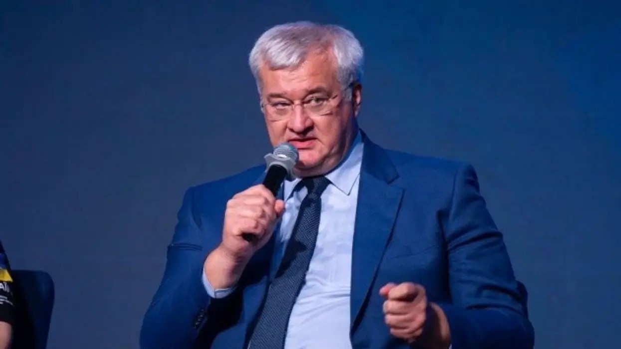 Les armes ukrainiennes peuvent frapper toute cible militaire en Russie, affirme le MAE Sybiha