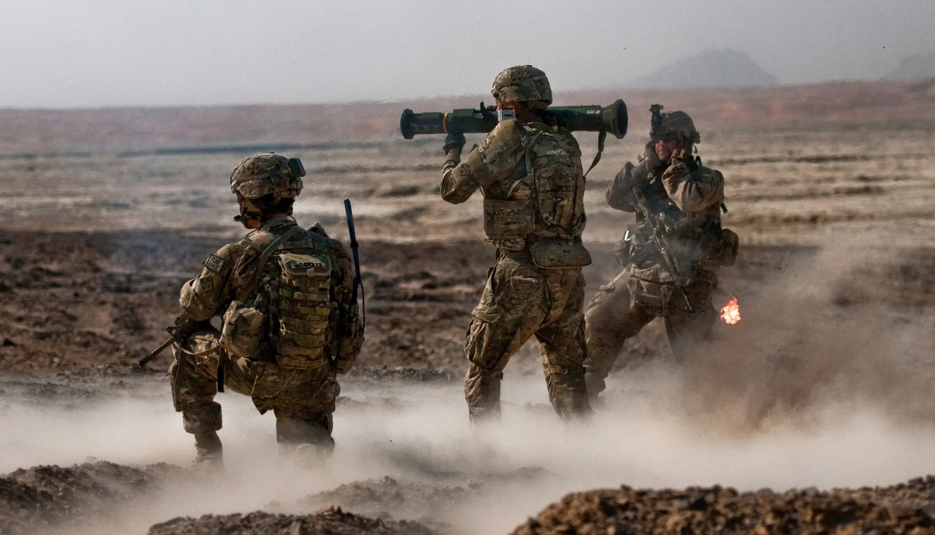 Villes américaines, « terrains d’entraînement » pour l’armée, Trump cherche l’ennemi intérieur