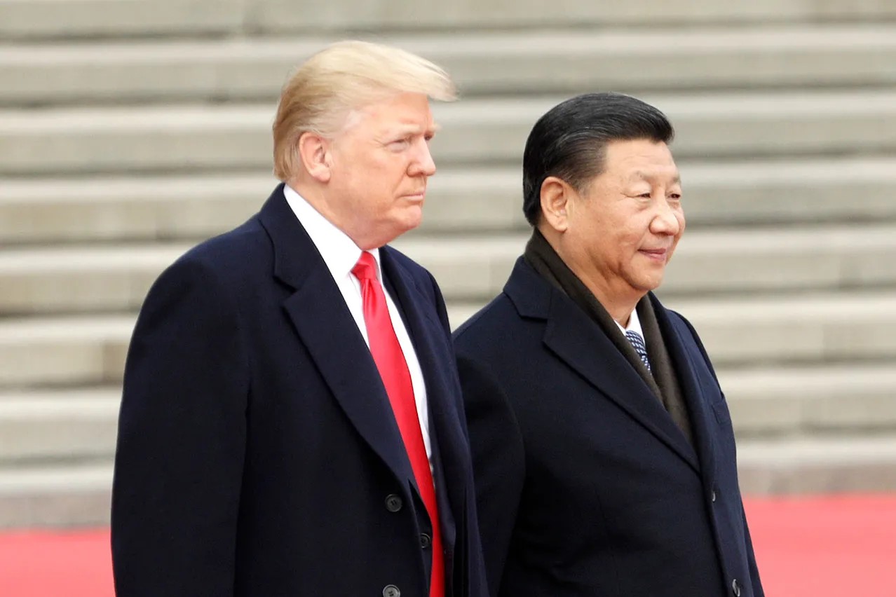 Trump et Xi Jinping se rencontrent jeudi, confirme la Chine, sommet en Corée du Sud