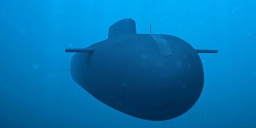 Poutine déploie le Poseidon nucléaire : torpille “incomparable” efface des villes entières