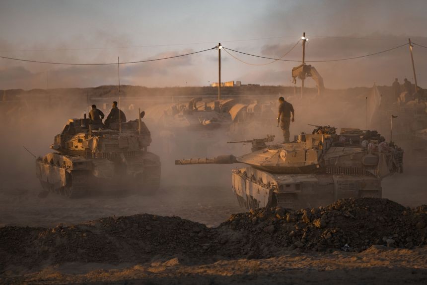 Israël commence à satisfaire les demandes de Trump: l'armée est sommée d'arrêter les raids à Gaza