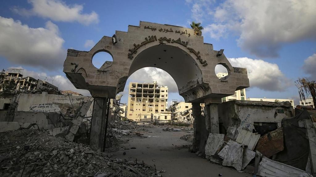 Israël et le Hamas tiendront des pourparlers en Égypte avant un possible cessez-le-feu à Gaza