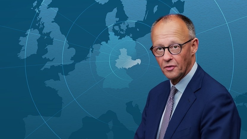 Il ne reste à Israël que l’Allemagne / Merz: Boycottons l’Eurovision s’il est exclu