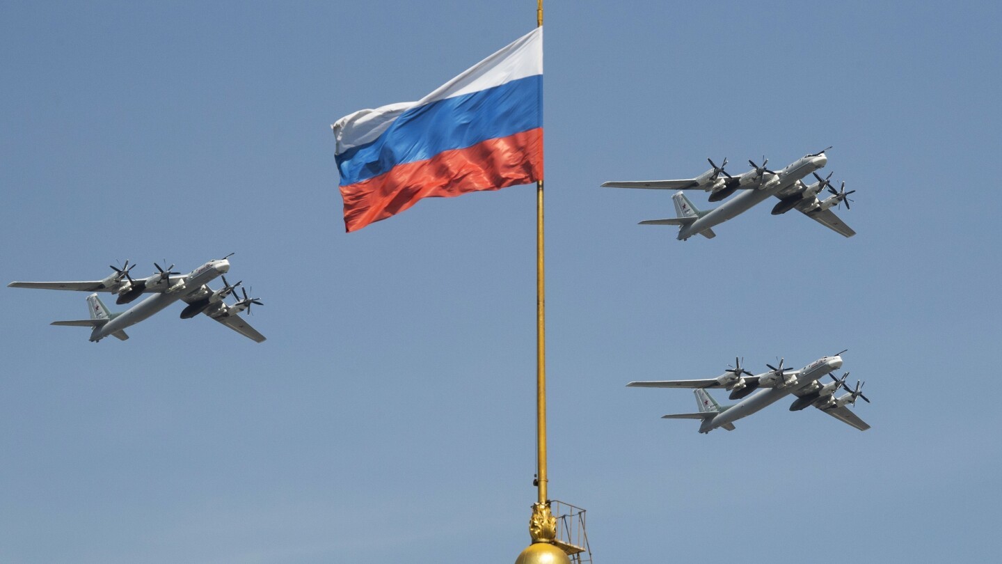La flotte aérienne russe en chute libre, plus d’un tiers pourrait disparaître d’ici 2030