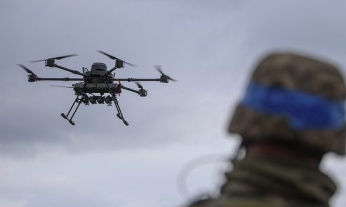 Allemagne: la police abattra les drones / Nouveaux pouvoirs, plus de violations de l'espace aérien