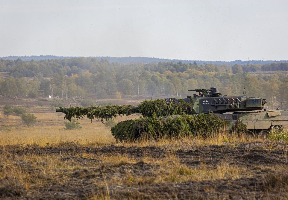 Nous avons libéré 5 000 km2 cette année”/ Poutine: Troupes russes avancent sur tous les fronts