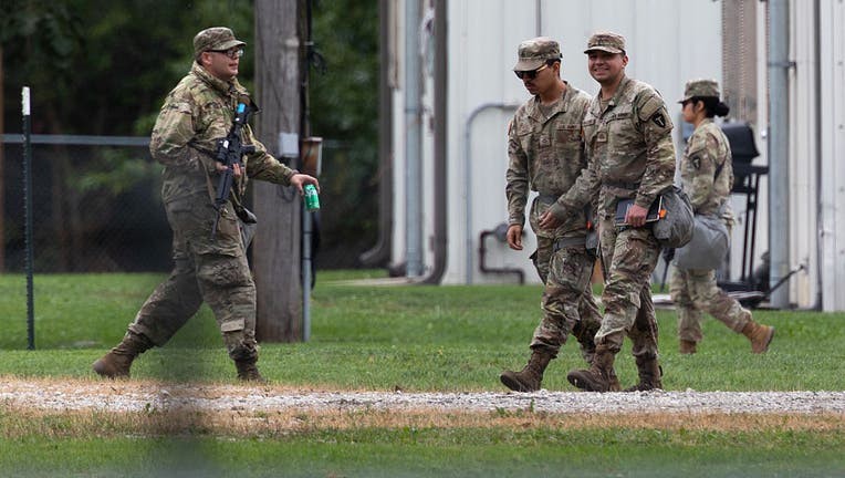 Les États-Unis fixent des cibles en Russie / Le renseignement américain aide l’Ukraine