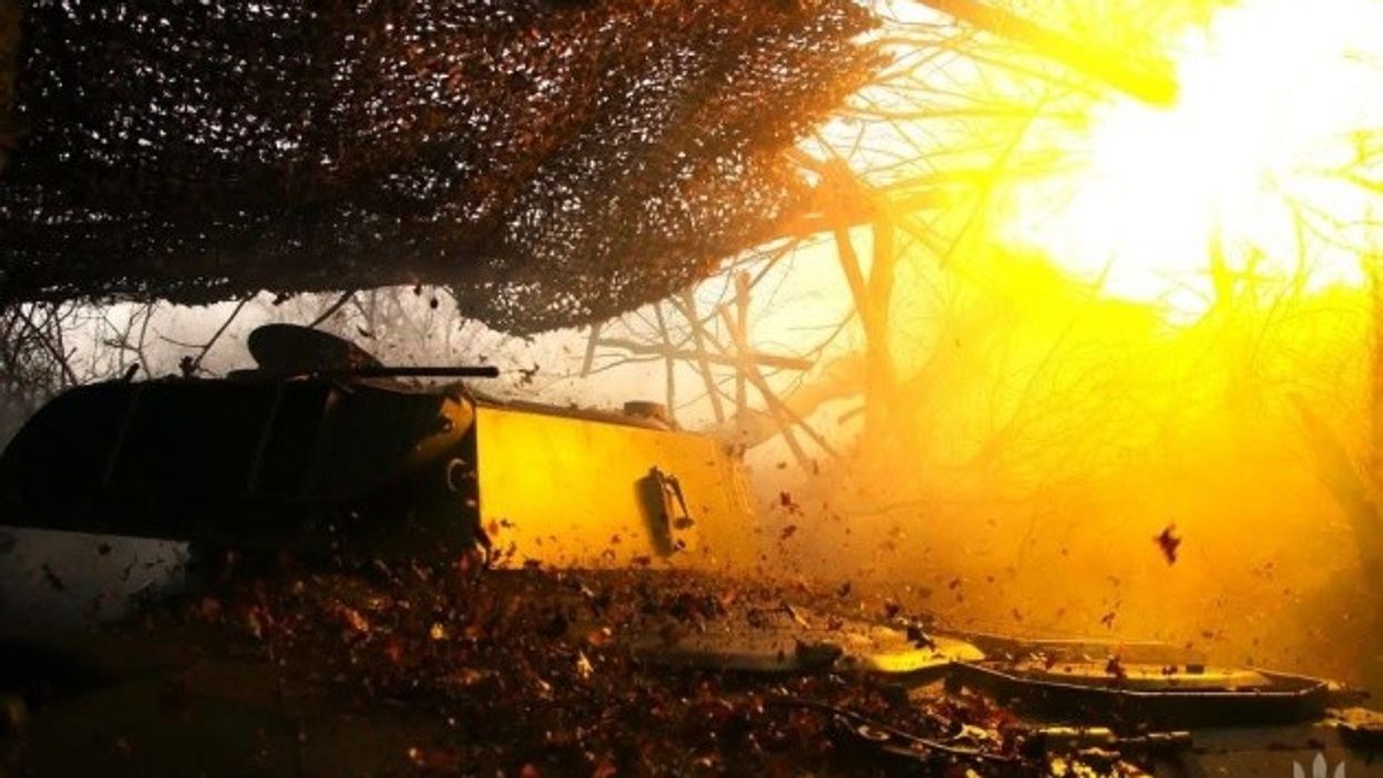 Les forces ukrainiennes avancent jusqu’à 1,6 km dans le district de Pokrovsk – selon Syrskyi