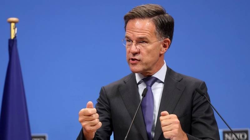 Rutte “très heureux” de la rencontre Zelenskyy-Trump — répond sur les missiles Tomahawk