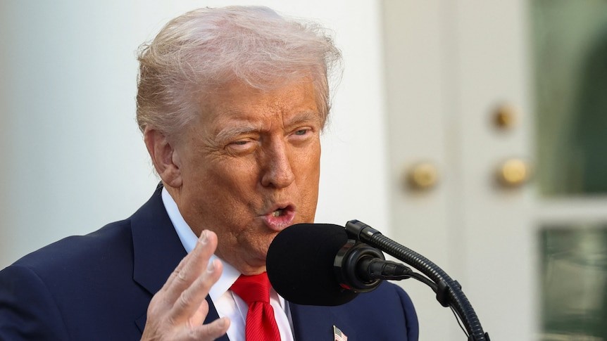 Trump le confirme, la CIA mène des opérations secrètes au Venezuela