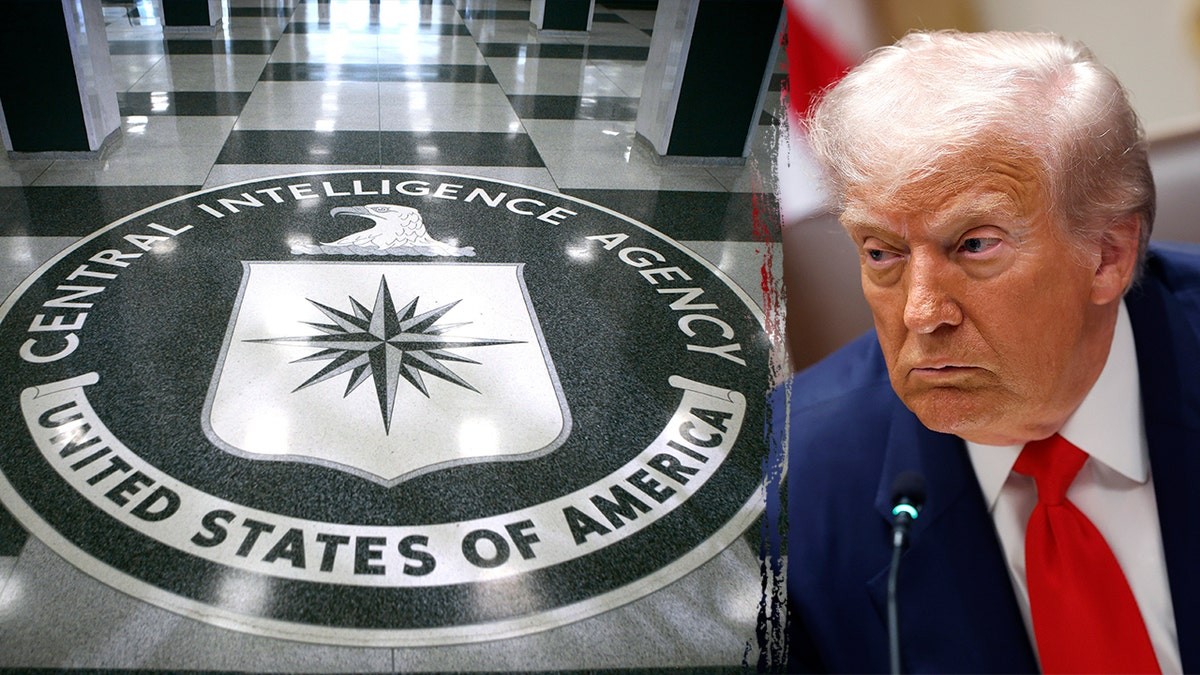 Trump a fait entrer la CIA au Venezuela / Opérations secrètes pour renverser Maduro