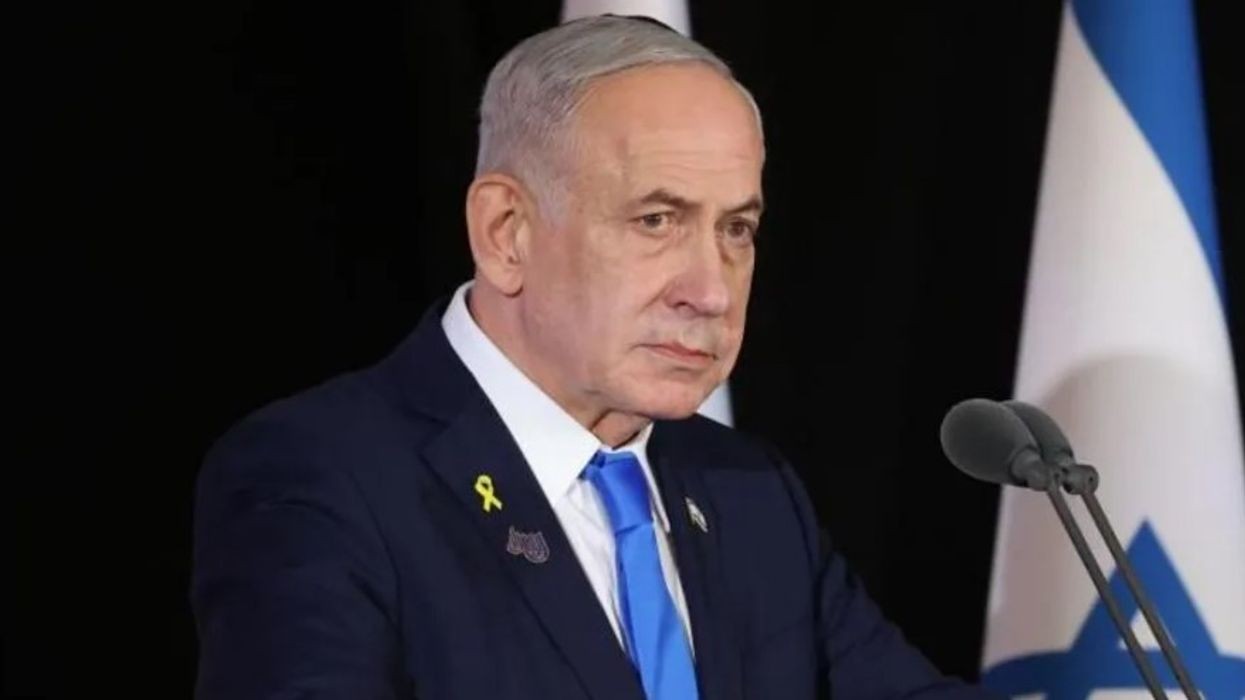 Netanyahu ‘déterminé' à faire pression sur le Hamas pour retrouver les otages morts