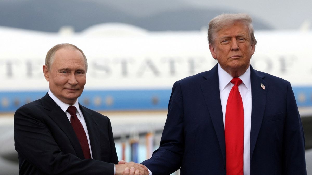 La Russie répond à la proposition de Trump pour finir la guerre