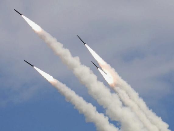 La Corée du Nord tire des missiles balistiques vers la mer du Japon, premier test en 6 mois