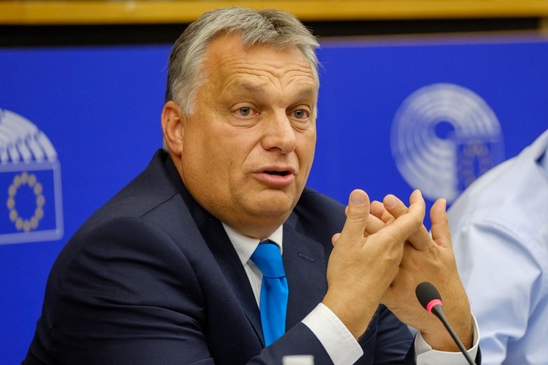 La Hongrie prévoit un bloc anti-Ukraine avec la Tchéquie et la Slovaquie