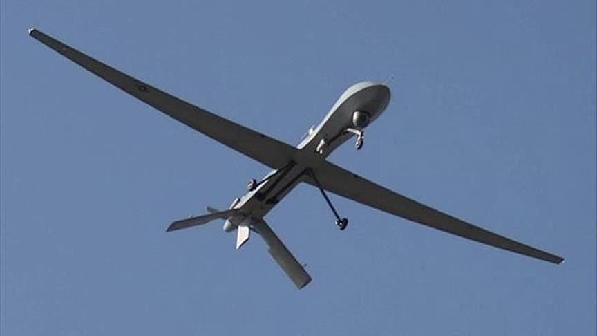 Rapport de l'ONU : La Russie utilise des drones pour traquer les civils en Ukraine