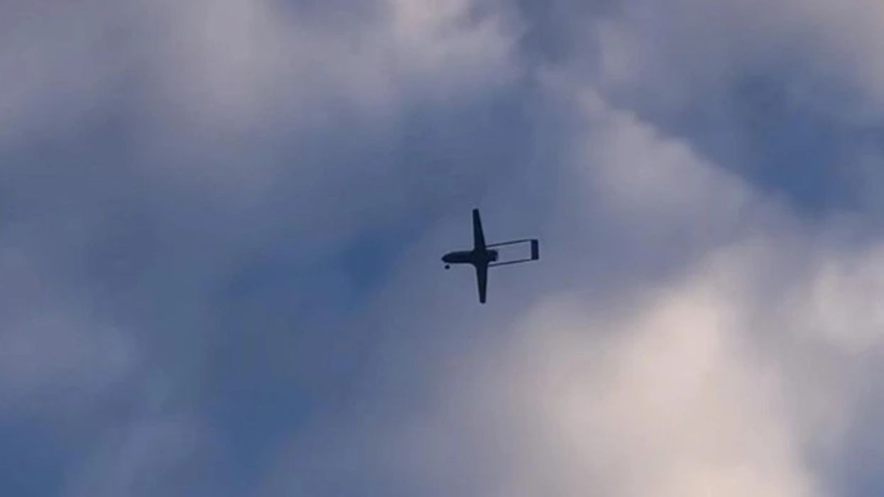 Drones ukrainiens frappent un Pantsir-S2, des dépôts de pétrole et radars en Crimée occupée.