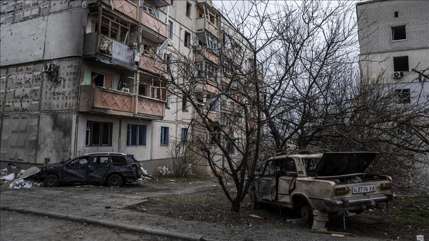 La Russie affirme avoir déjoué une percée ukrainienne, l'Ukraine nie l'encerclement