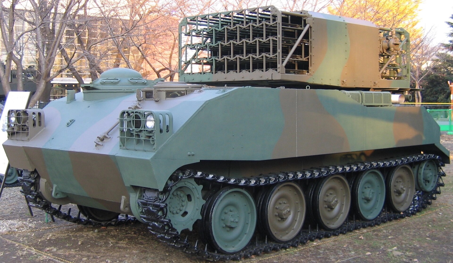 Les Ukrainiens détruisent le lance-roquettes de la Corée du Nord à Pokrovsk