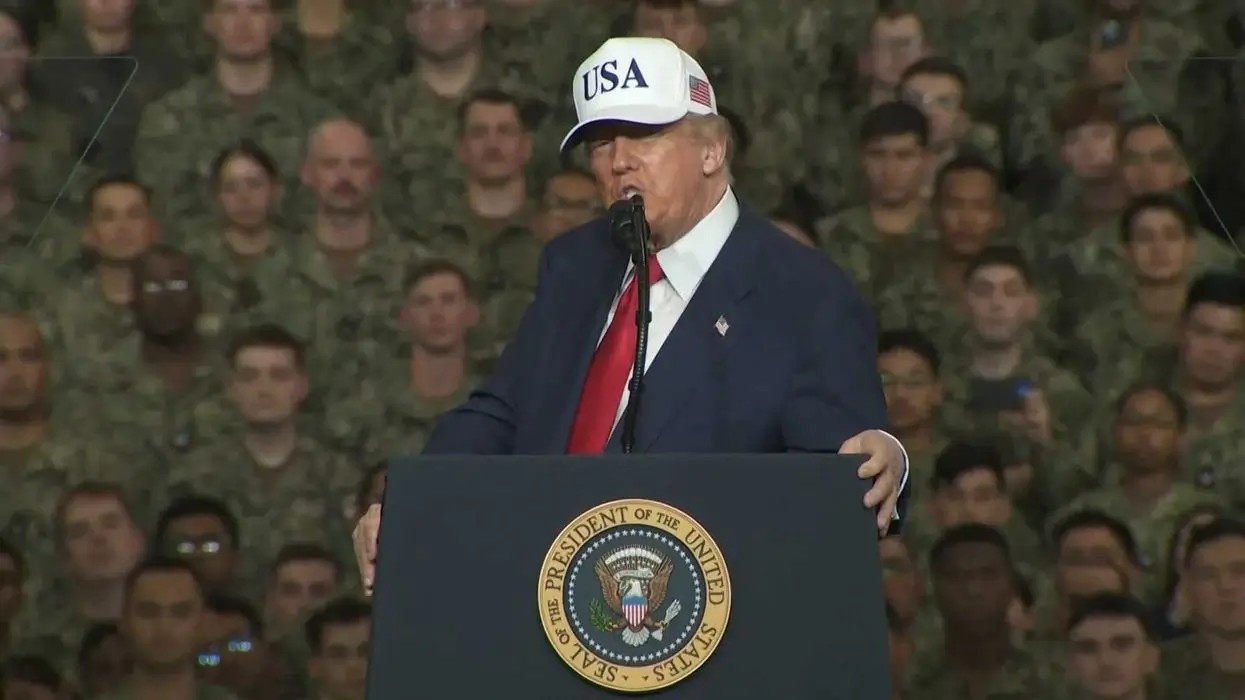 Trump menace d'envoyer l'armée américaine au Nigeria