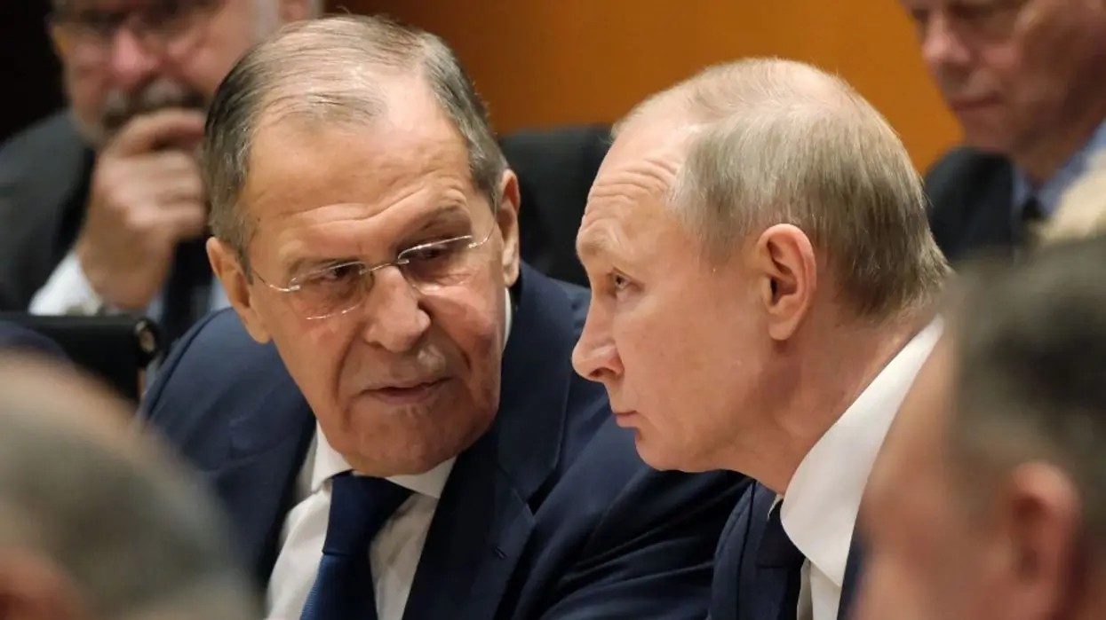 Lavrov perd le soutien de Poutine après la réunion ratée avec Trump ?