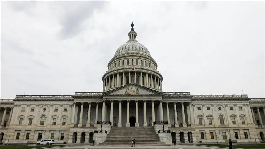 Trump libre d'attaquer le Venezuela / le Sénat bloque la résolution qui l'aurait empêché