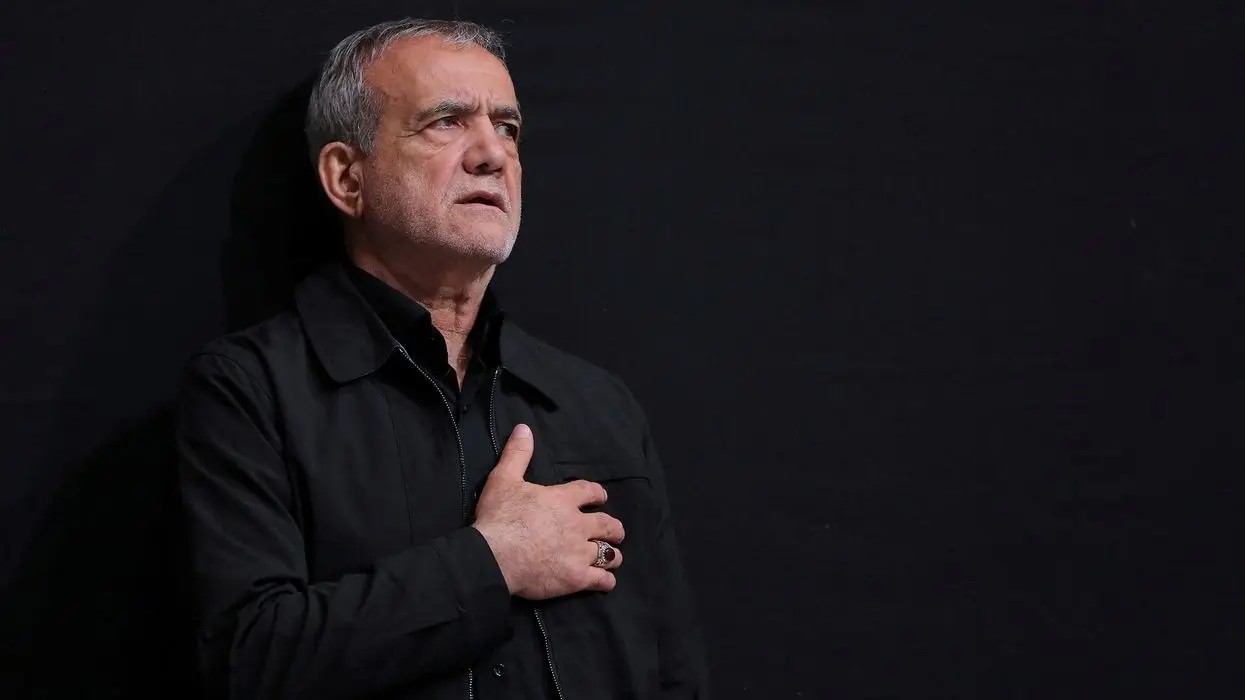 Le président iranien prévient: s'il ne pleut pas, ils pourraient devoir évacuer