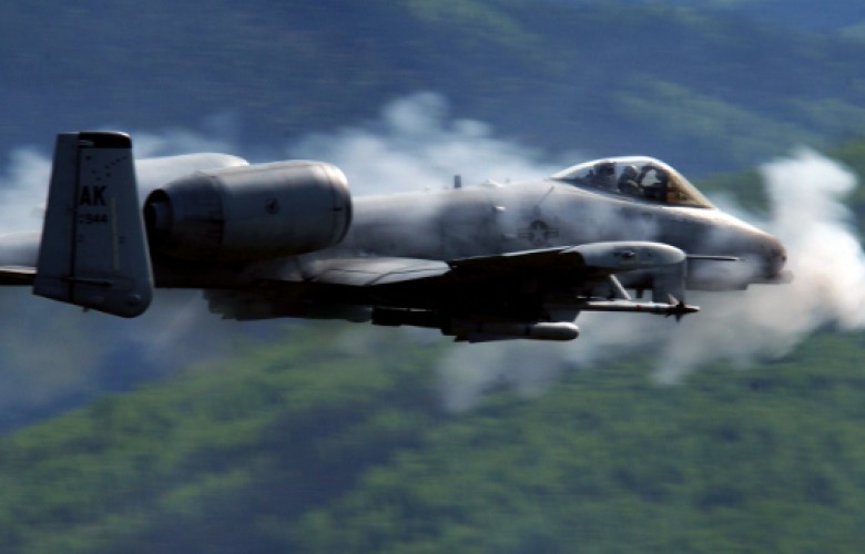 Un avion militaire turc s'écrase en Géorgie après avoir décollé d'Azerbaïdjan