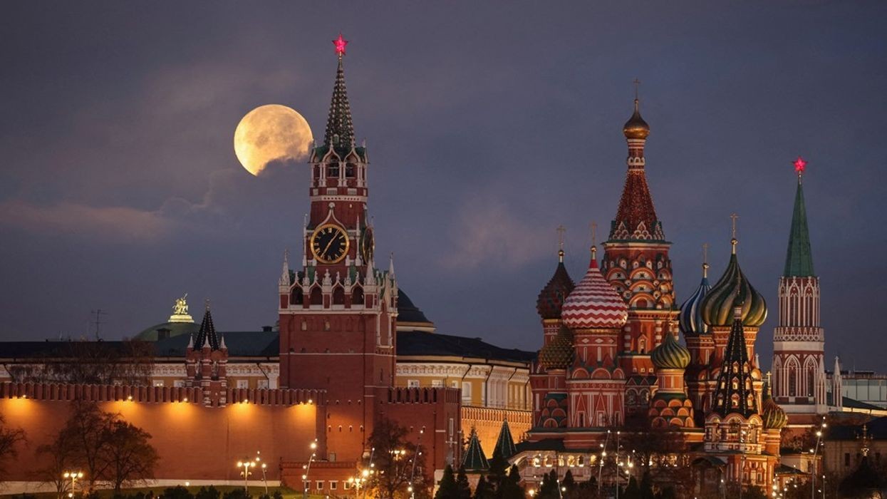 Le Kremlin: la Russie ne participera pas aux négociations sur l'Ukraine en Turquie