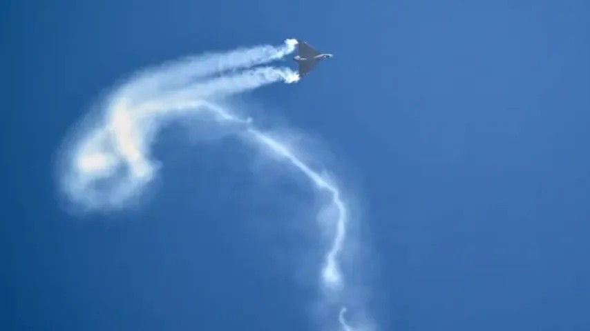 À cause du crash d’un avion à Dubaï, l’Inde a perdu un contrat de 1,2 milliard de dollars