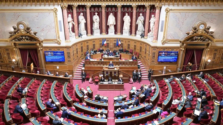 Budget de la Sécu : inflexible sur les retraites, le Sénat lance son marathon budgétaire