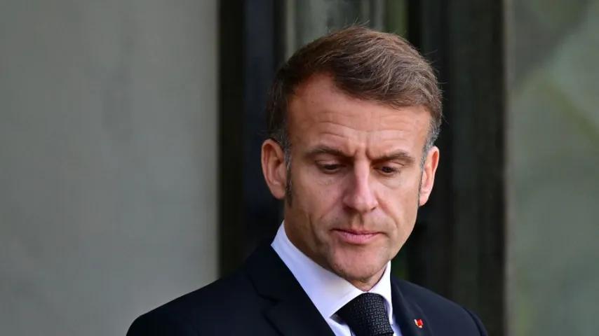 Emmanuel Macron en Afrique pour tourner la page des revers français au Sahel