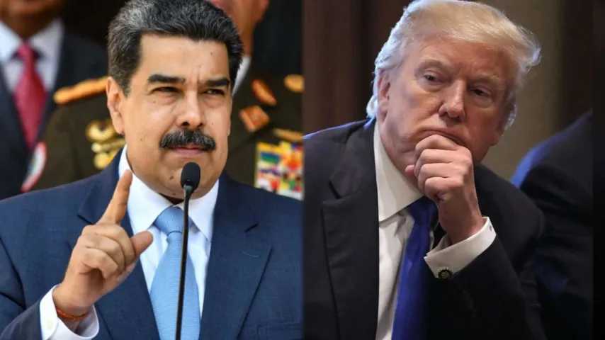 États-Unis prêts à une 'invasion' — sources: nouvelle phase d'opérations au Venezuela