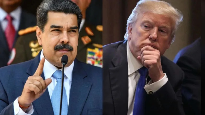 États-Unis prêts à une 'invasion' — sources: nouvelle phase d'opérations au Venezuela