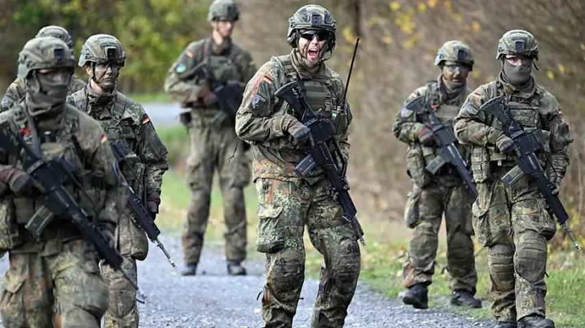 Général de l'OTAN : l'Allemagne doit urgemment renforcer sa défense contre les menaces