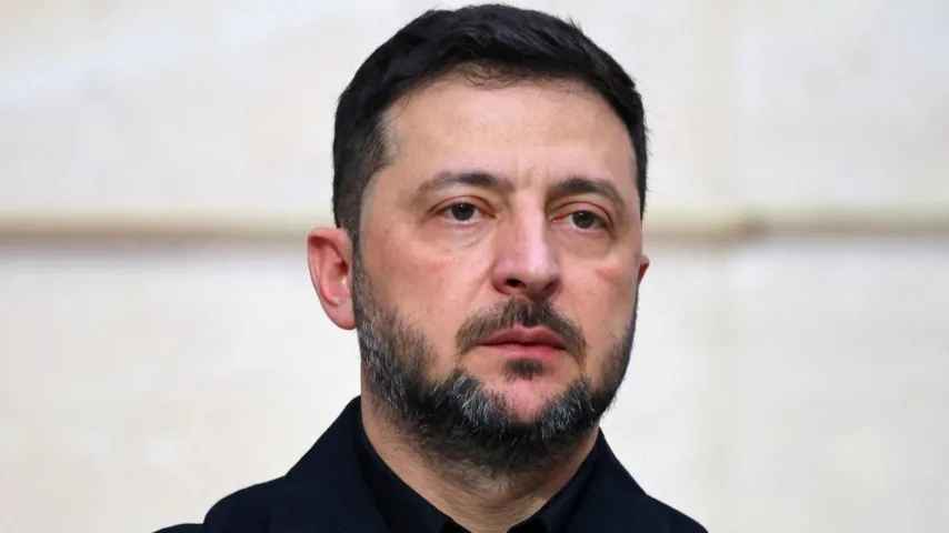 La guerre en Ukraine se termine? USA à Zelensky: vous serez traités comme un pays de l'OTAN !