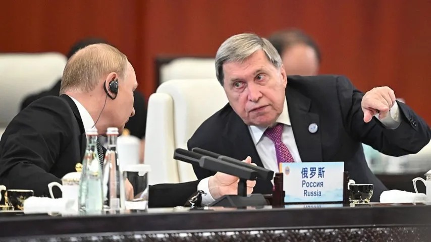 Le Kremlin dit que la proposition européenne de paix en Ukraine "ne fonctionne pas pour la Russie