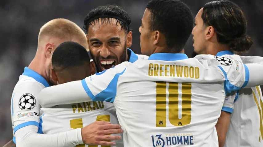 Ligue des champions: pour l'OM, Newcastle vaut cher