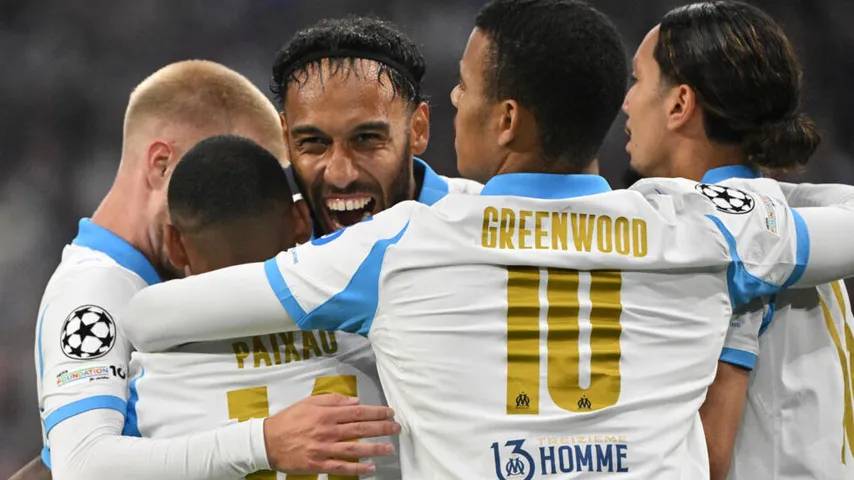 Ligue des champions: pour l'OM, Newcastle vaut cher