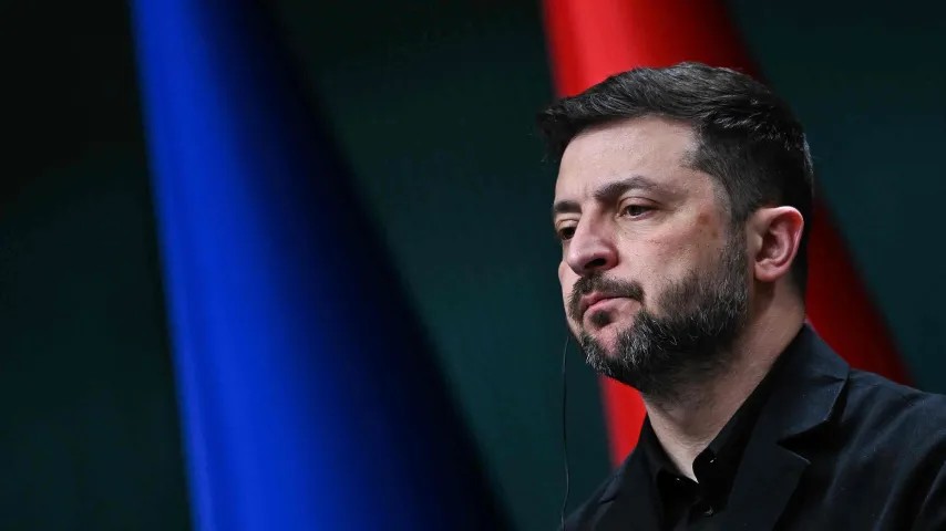 Plan pour l'Ukraine : à Genève, Ukrainiens et Européens veulent amender le texte de Donald Trump