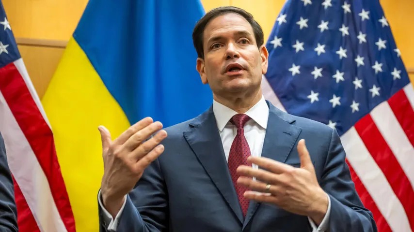Rubio : réunion sur l'Ukraine à Genève probablement la meilleure à ce jour