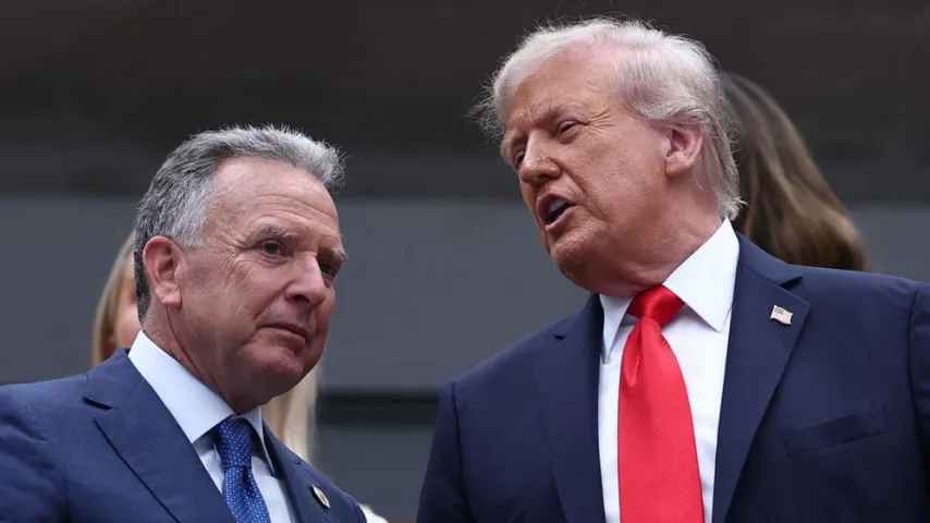 Trump annonce la rencontre Witkoff-Poutine la semaine prochaine; Kushner pourrait aller à Moscou